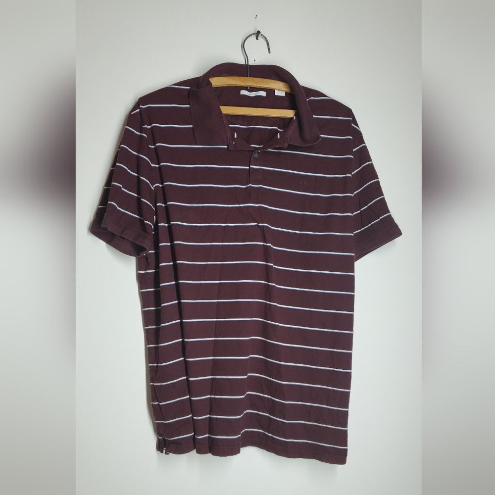 Calvin Cline Dressy Men's Shirt size XL